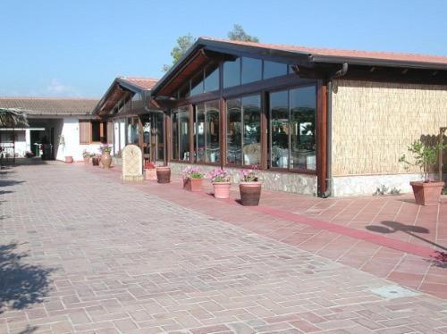 Agriturismo Arabesque Vila Balestrate Exterior foto