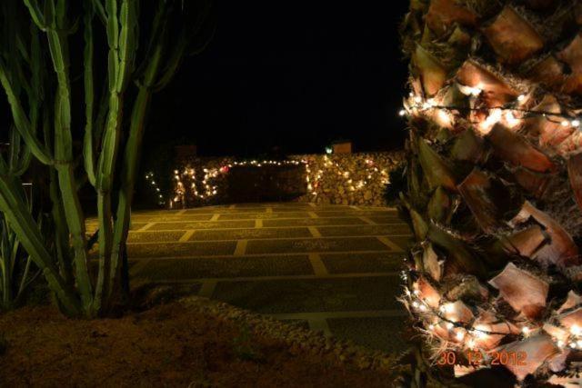 Agriturismo Arabesque Vila Balestrate Exterior foto