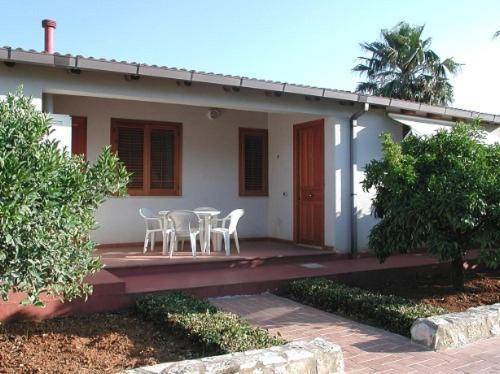 Agriturismo Arabesque Vila Balestrate Exterior foto